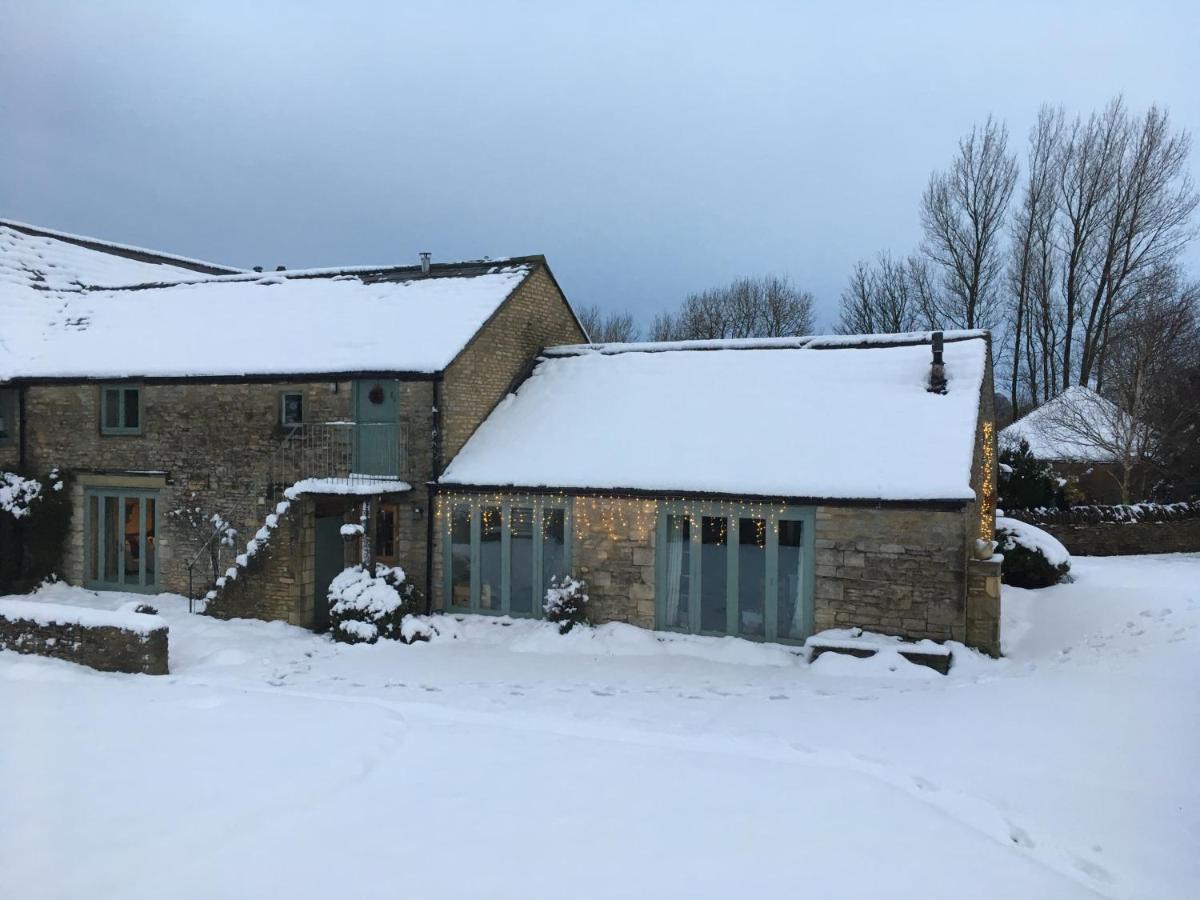 Woodcock Farm Apartment Bristol Exterior foto