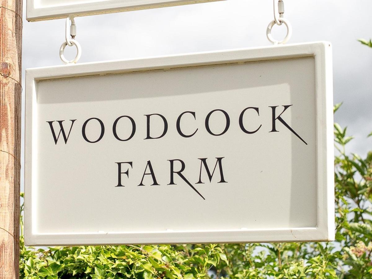 Woodcock Farm Apartment Bristol Exterior foto
