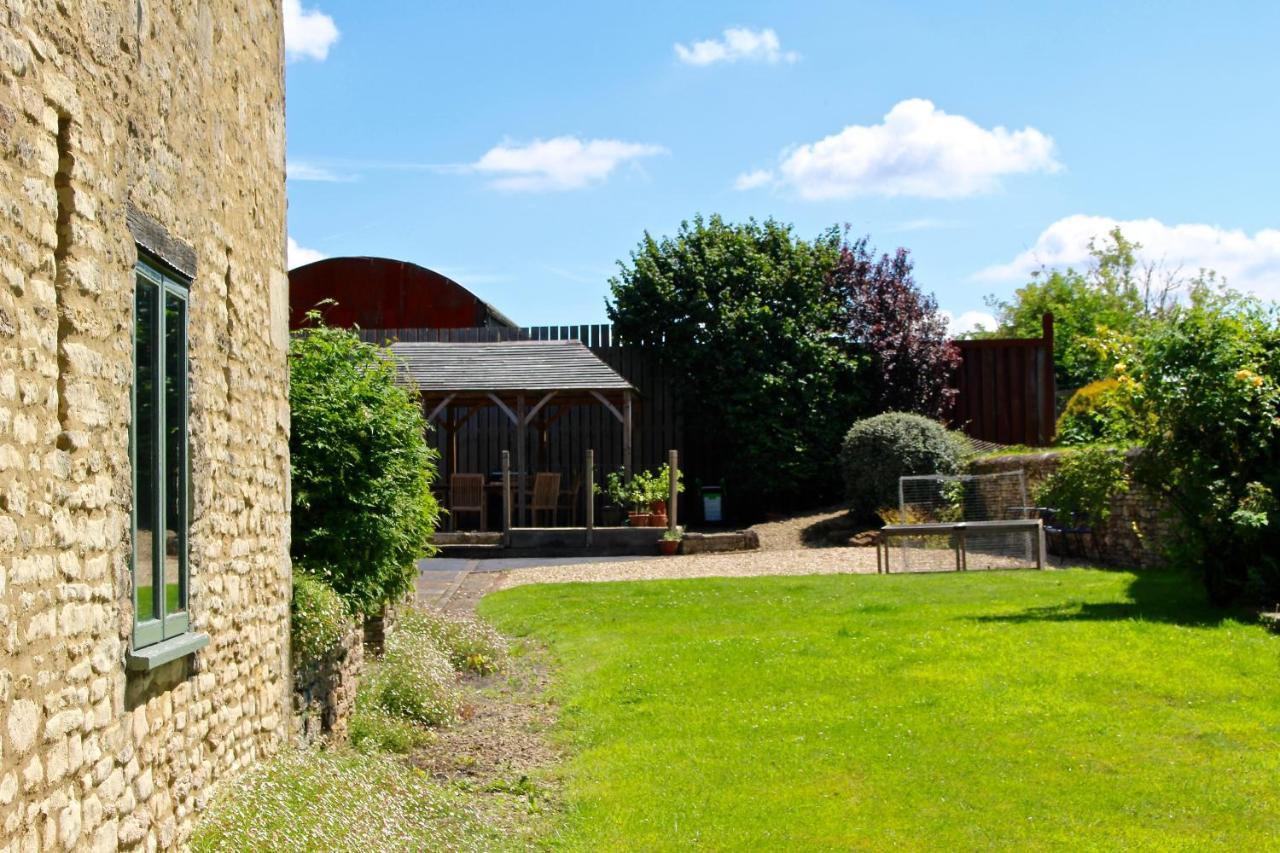 Woodcock Farm Apartment Bristol Exterior foto