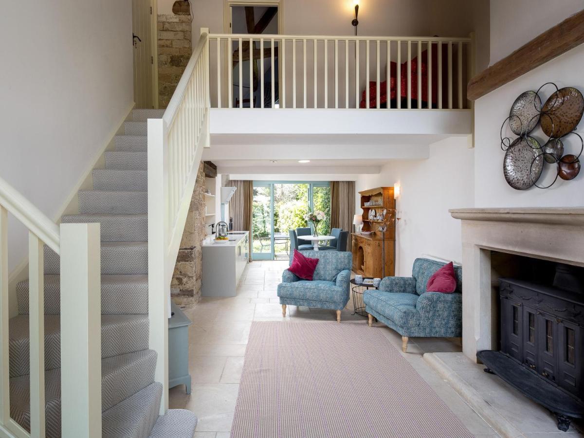 Woodcock Farm Apartment Bristol Exterior foto