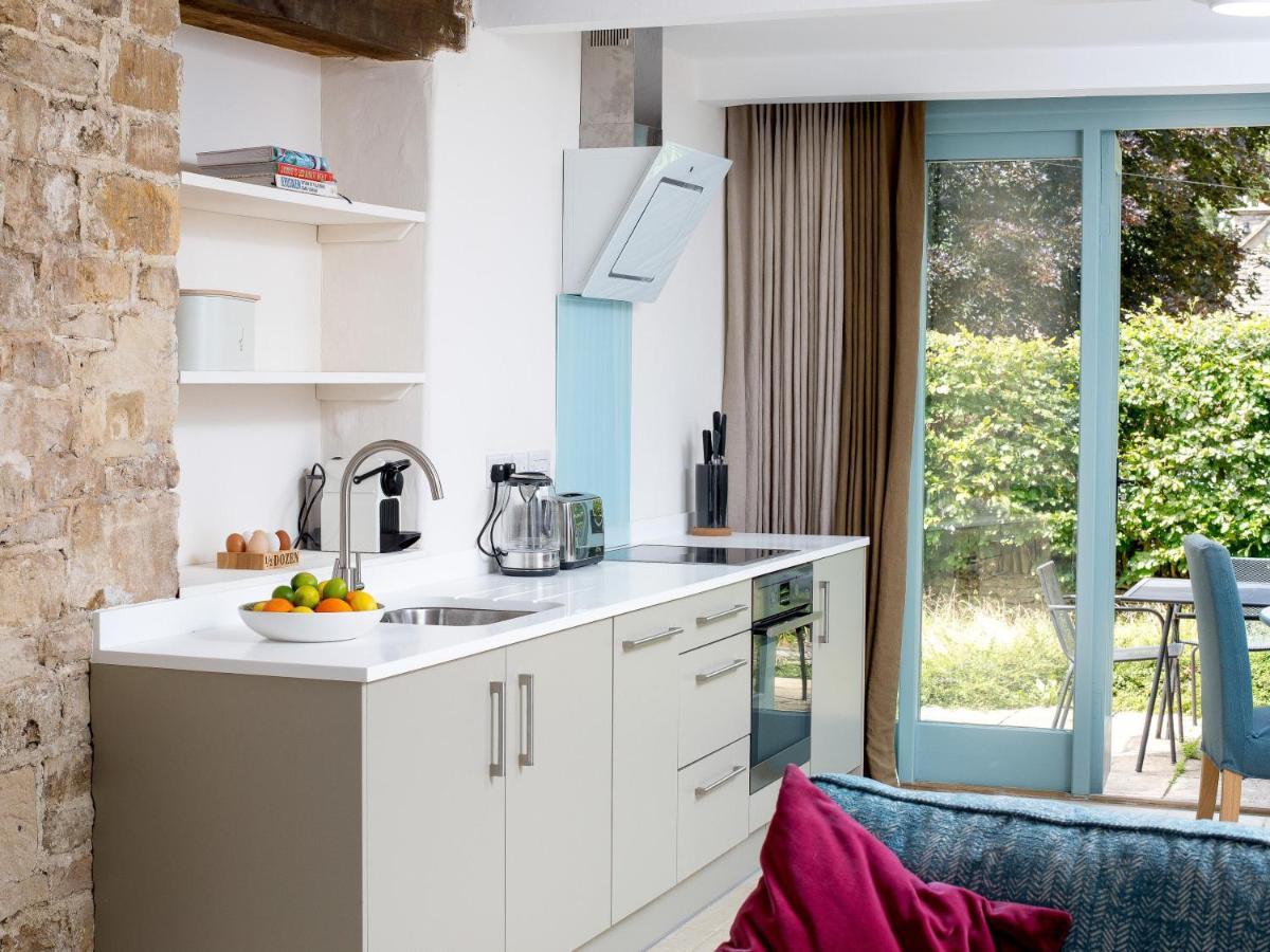 Woodcock Farm Apartment Bristol Exterior foto