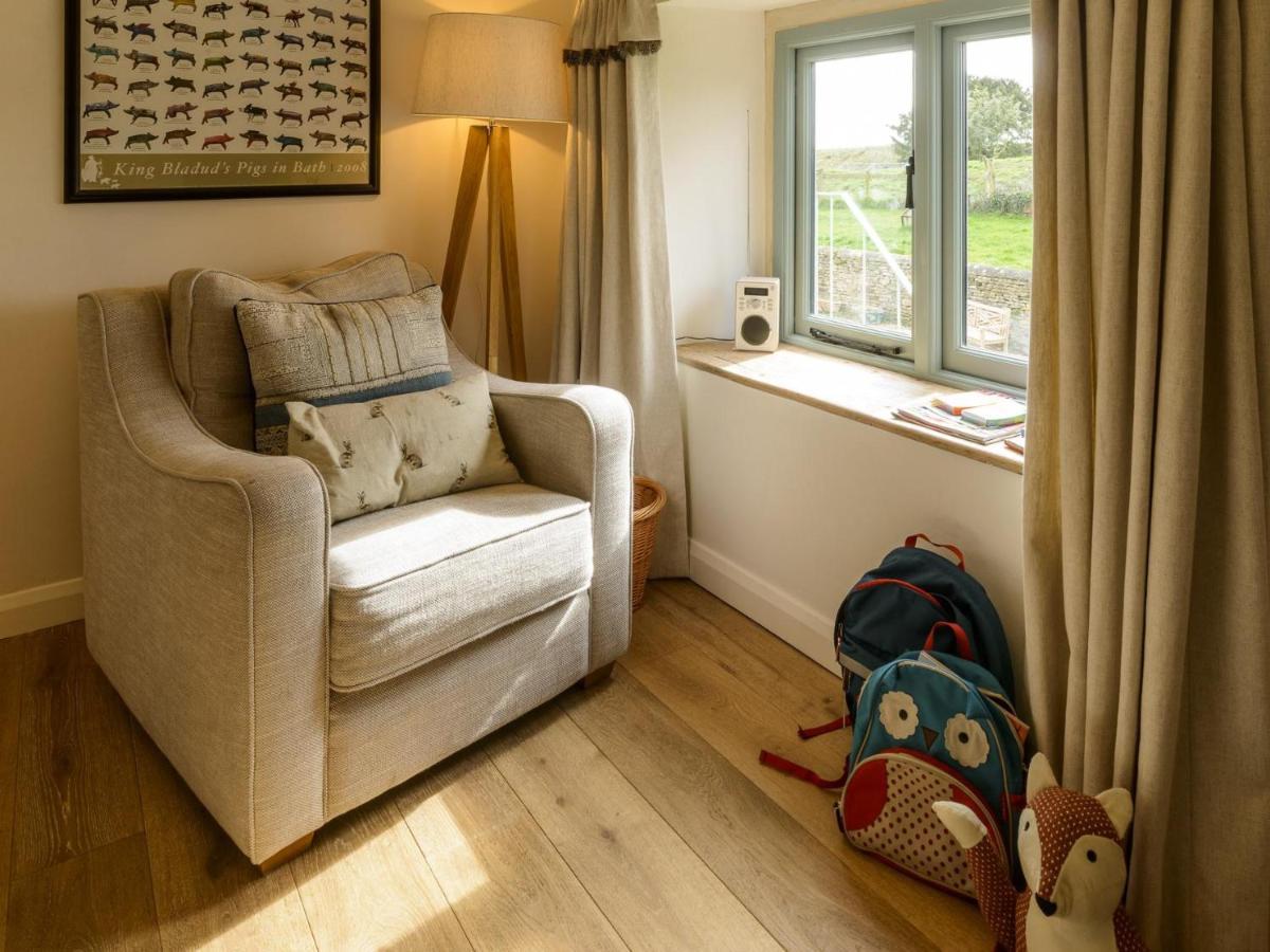 Woodcock Farm Apartment Bristol Exterior foto